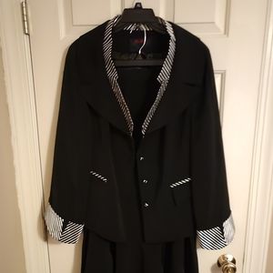 COPY - Women's Two Piece Suit